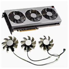 For SAPPHIRE/ASUS/XFX/DATALAND/MSI AMD Radeon VII Graphics Card Fan FD8015H12S picture