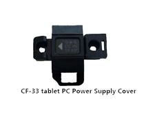 10pcs For Toughbook CF-33 tablet PC Power Supply Port Dust Stopper Cap Cover picture
