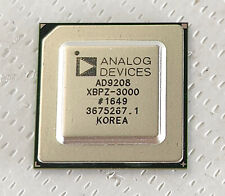 Analog Devices AD9208XBPZ-3000 14 Bit Analog to Digital Converter 3GSPS picture