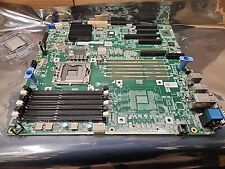 Dell PowerEdge T320 Server Motherboard 0MK701 with Intel Xeon 2.2GHz E5-2420 CPU picture
