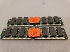 Vintage 2x 16MB 72-Pin EDO SIMMs 32MB total Memory RAM TMX UME picture