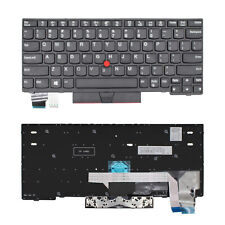 Original US Keyboard for Lenovo ThinkPad X280 A285 X395 X390 L13 20KE L13 Yoga picture