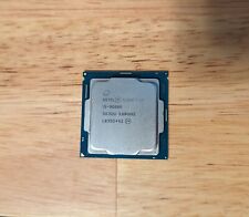 Intel BX80684I58600K Core i5 8600K 3.6 GHz LGA 1151 Hexa-Core Processor picture