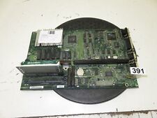 Dell System 466 Motherboard 486 DX2 66MHz 19MB Ram picture