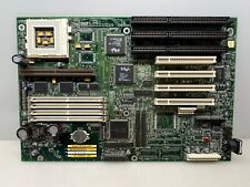 Intel PBA 641508-802 CA 639893-001 Socket 7 AT Motherboard  picture