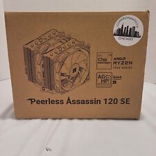 PEERLESS ASSASSIN 120 SE NEW SEALED picture