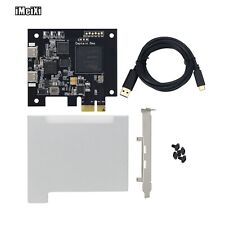 Captain DMA Board Direct Memory Access + 7-person Sil Shield Firmware for Kmbox picture