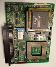RARE Vintage Daewoo 486 Module System Board With i486SX SX673 Cpu Untested picture