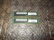 128GB (64GBx2) Cisco Samsung PC4-21300V-R ECC DDR4 Ram UCS-MR-X64G4RS-H picture