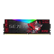 ADATA XPG LANCER ASUS RGB ROG STRIX DDR5 RAM 6400MHz 32GB(16*2）Memory picture