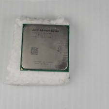 AMD 7th Gen A8-9600 APU Processor picture