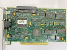 VINTAGE HP COMPAQ QVISION 1280 1 MEG PCI VGA & WIDE SCSI CONTROLLER CARD BXSC1 picture