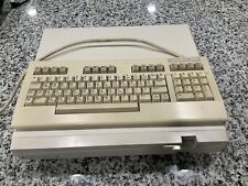 Commodore 128dcr Computer - W/JiffyDOS And Keyboard - Fully Working picture