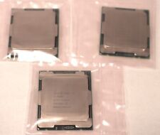 Lot of 3 Intel Core i7-7820X SR3L5 3.60GHz 11MB 8-Core LGA2066 CPUs EL4194 picture