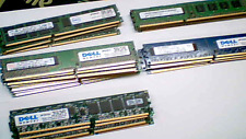 Dell Samsung RAM Memory Sticks 2GB 1GB 4GB 8GB 16GB DDR3 DDR4 DDR DDR2 PC2 PC3 picture