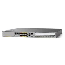 Cisco ASR1001-X ASR1001X-10G-K9 AES 10G ASR1001-X-PWR-AC 10G Base Bundle picture