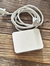 Apple A1096 Cinema HD Display 65W Power Adapter W/Power Cord OEM Tested picture