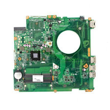 For HP 17-F Motherboard A4-6210 CPU 763421-001 763421-501 763421-601 DAY22AMB6E0 picture