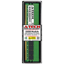 32GB DDR5 PC5-38400 RDIMM (Cisco UCSX-MRX32G1RE1 Equivalent) Server Memory RAM picture