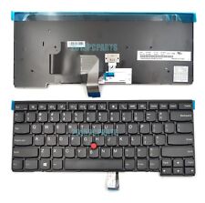 New Original Lenovo ThinkPad Edge E431 E440 Keyboard US 0C02253 04Y0862 picture