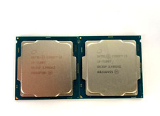 (Lot of 2) Intel Core i3-7100T SR35P 3.4GHz 2 Core 3 MB Cache CPU Processors picture