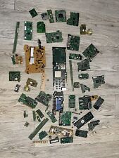 3lbs 12oz Of Circuit Boards For Gold Palladium Silver Recovery 24k picture