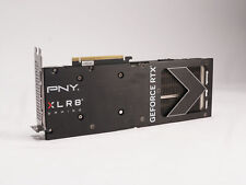 PNY GeForce RTX 4070 12GB XLR8 Gaming VERTO EPIC-X RGB Triple Fan Graphics picture
