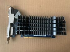 ASUS GEFORCE GT 610 GT610-2GD3-CSM /2GB DDR3 PCI-EXPRESS 2.0 HDMI ZZ5-1(7) picture