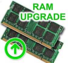 Samsung 4GB (2 x 2GB) PC3-12800S DDR3 Memory RAM - PC Apple Mac Laptop NICE picture
