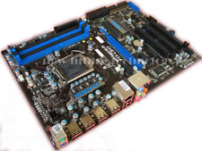 MSI Intel P55 Motherboard MS-7586 P55-CD53,LGA 1156 DDR3 ATX picture
