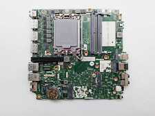 Genuine Dell Motherboard For Precision 3260 757V0 Main System Board picture
