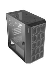 Antec NX200 M, Micro-ATX Tower, Mini-Tower Computer Case with 120mm Rear Fan picture
