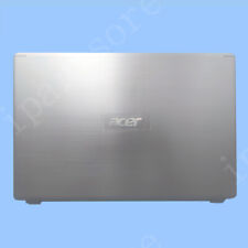 New For Acer Aspire 5 A515-43 Laptop Silver LCD Back Cover 60.HGWN2.001 US N19C3 picture