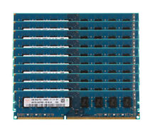 Hynix 40 GB 10x DDR3 4 GB RAM PC3-12800U 1600MHZ 240PIN DIMM Desktop Memory-CL11 picture