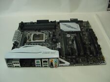 ASUS Z170-AR MOTHERBOARD - NO I/O SHIELD picture