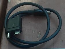 HP Elite Thunderbolt 3 Docking Station Cable Single Head DC Version 843011-001 picture