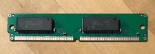 Garrett's Workshop 256 kB 68-pin VRAM SIMM for Macintosh 70 or 80 ns Made in USA picture