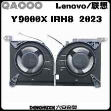 5H40S20943 FOR Lenovo Legion Y9000X IRH8 CPU COOLING FAN picture