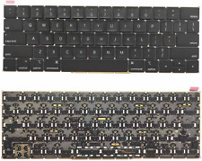 Keyboard US Layout for Macbook Pro with Retina Display (Touch Bar) 2018-2019 13  picture