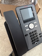 Avaya J179 8 line gigabit VoIP Business Phone black  P/N: 700513569 picture