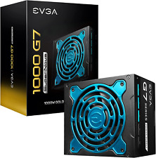 Supernova 1000 G7, 80 plus Gold 1000W, Fully Modular, Eco Mode with FDB Fan, 10  picture