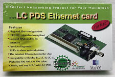 Vintage Macsense Ethernet Card E430 Sealed  Rare picture