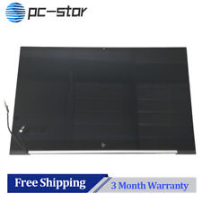 New HP Envy 17-CH LCD  Non-Touch Screen Display Assembly 17.3