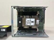 *Used*DELL CPU&RAM EXPANSION BOARD FOR PRECISION 7820 (0HM2JP) Xeon CPU Included picture