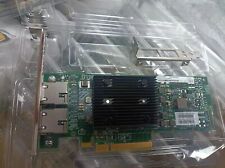 Lenovo Broadcom BCM57416 BCM957416A4160LC Dual-Port 10GB Base-T PCIe 00YK535 NIC picture