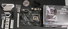 As-is Defective ASUS PRIME Z690-A DDR5, LGA 1700, Intel Motherboard picture