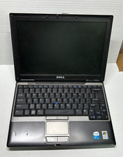 Dell Latitude D430 12