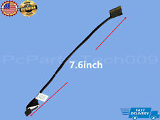 50X Lot For Dell Latitude E5450 Battery Cable 8X9RD 08X9RD DC02001YJ00 Connector picture