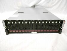 HP Nimble Storage SAN Expansion Array ES1-H25B 15x 1TB  SAS 1x 480GB SSD 15TB picture
