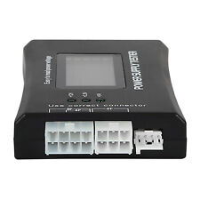 PC 20/24 Pin 4 PSU ATX BTX ITX SATA HDD Power Supply LCD Digital Tester Meter B picture